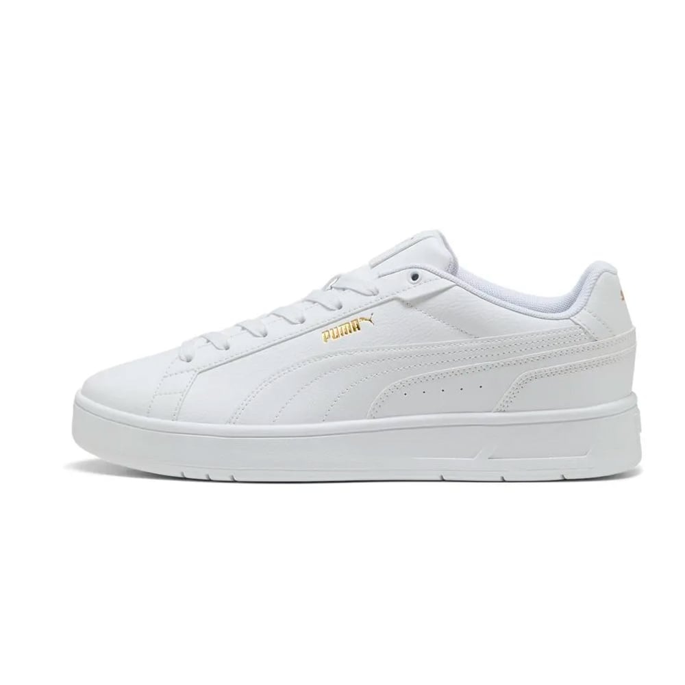ZAPATILLAS URBANAS DE HOMBRE PUMA COURT CLASSICO 400284-05 - 2