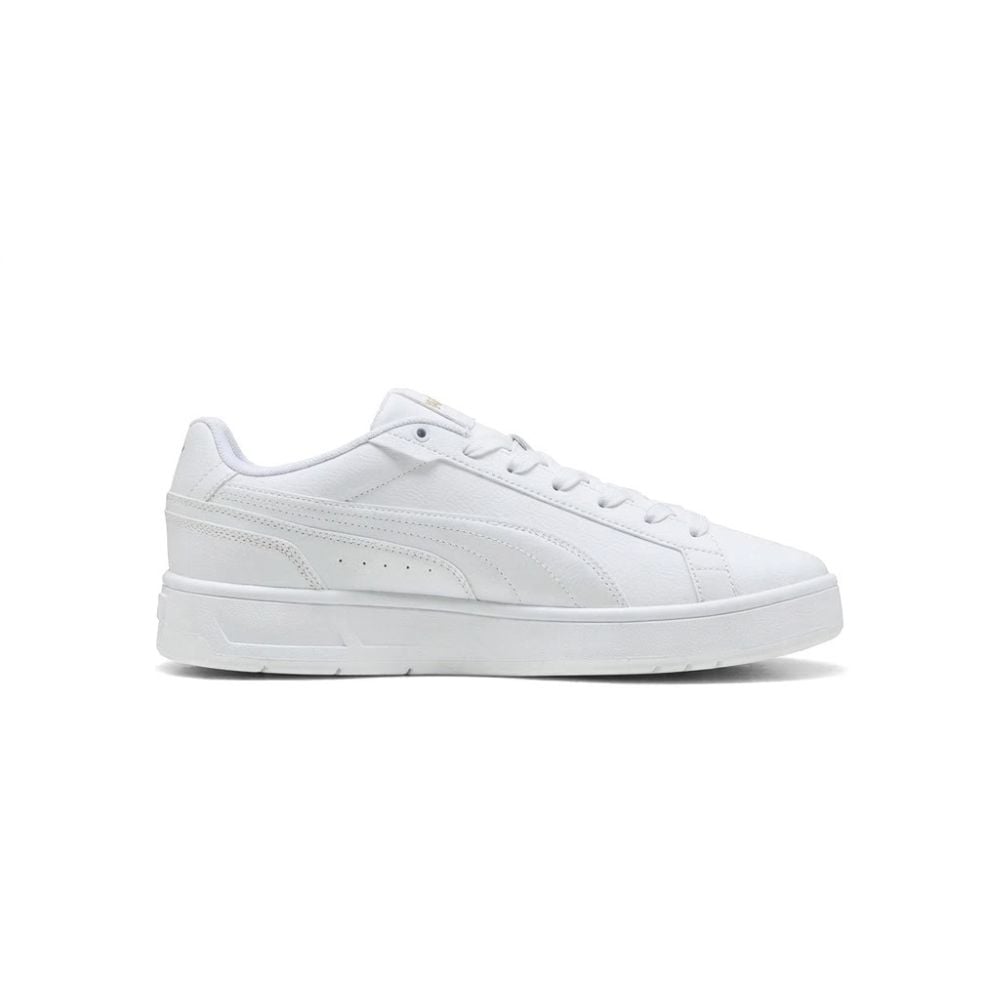 ZAPATILLAS URBANAS DE HOMBRE PUMA COURT CLASSICO 400284-05 - 3