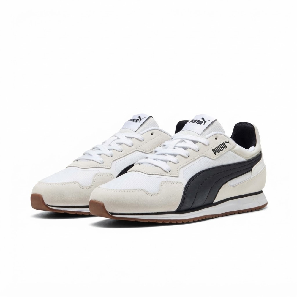 ZAPATILLAS URBANAS DE HOMBRE PUMA SOFTRIDE ST MILER 402635-02 - 1