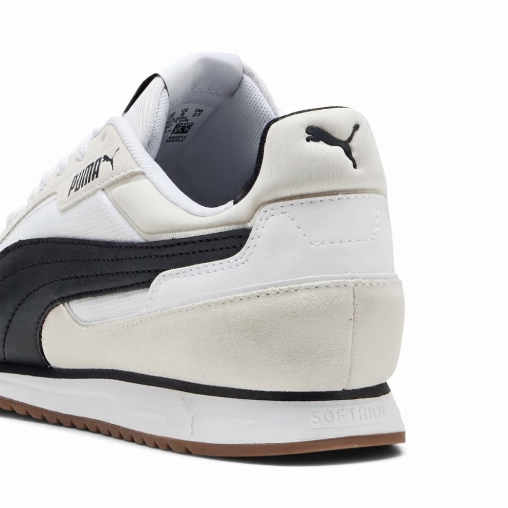 ZAPATILLAS URBANAS DE HOMBRE PUMA SOFTRIDE ST MILER 402635-02 - 4