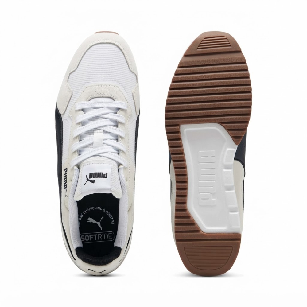 ZAPATILLAS URBANAS DE HOMBRE PUMA SOFTRIDE ST MILER 402635-02 - 5