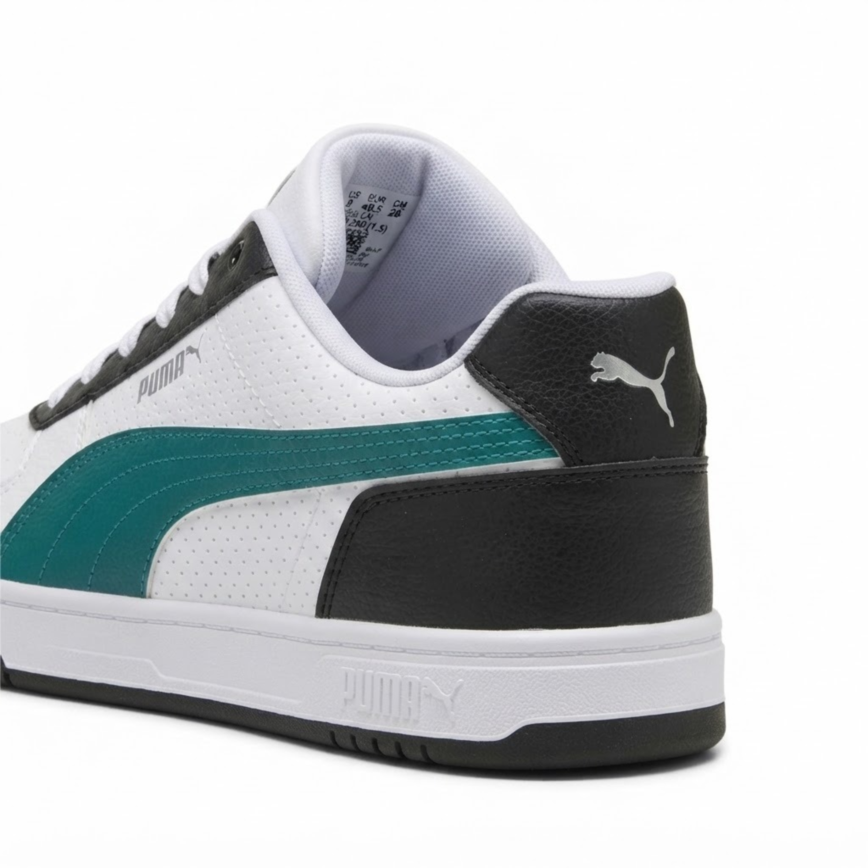 ZAPATILLAS URBANAS HOMBRE PUMA CAVEN III 404484-07 - 4