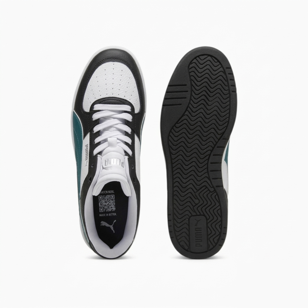 ZAPATILLAS URBANAS HOMBRE PUMA CAVEN III 404484-07 - 5