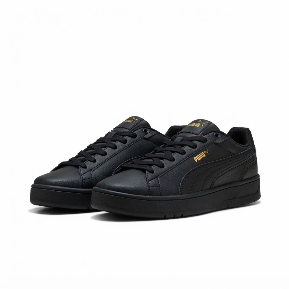 ZAPATILLAS URBANAS PUMA HOMBRE COURT CLASSICO 400284-06 - 1