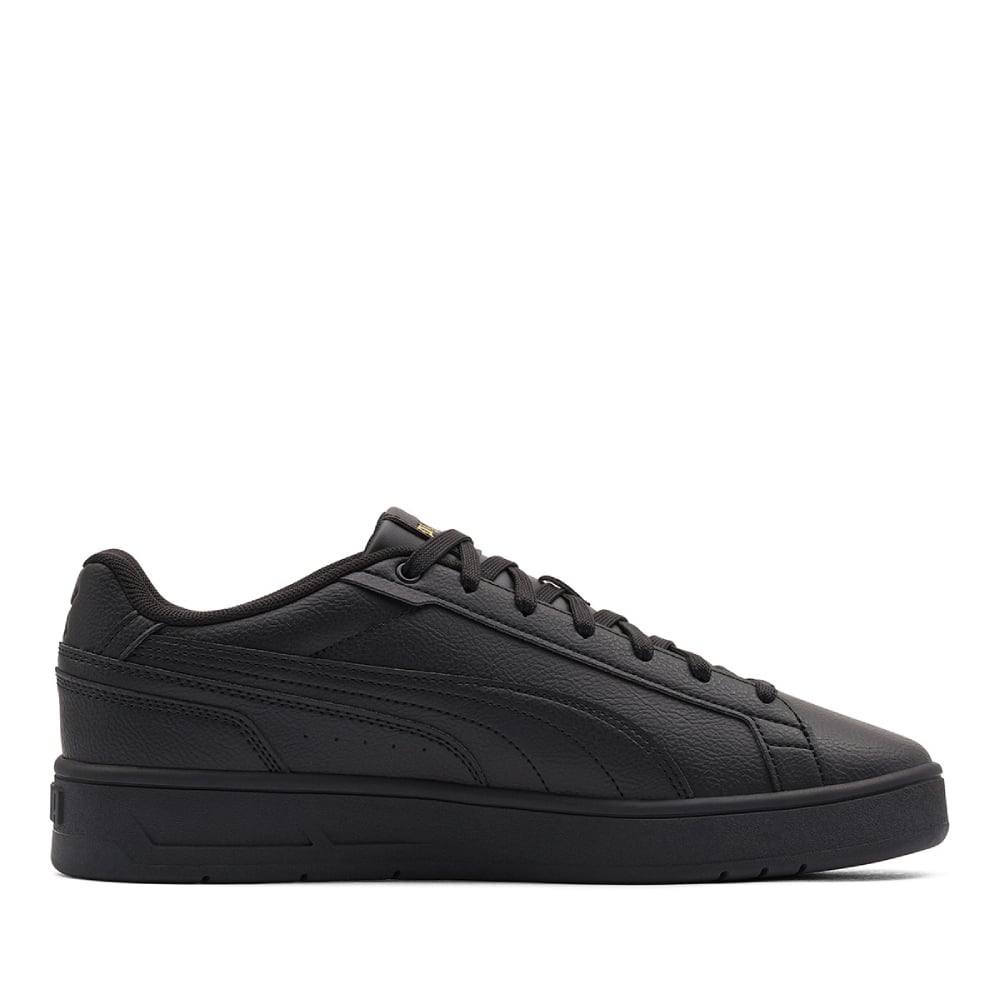 ZAPATILLAS URBANAS PUMA HOMBRE COURT CLASSICO 400284-06 - 3