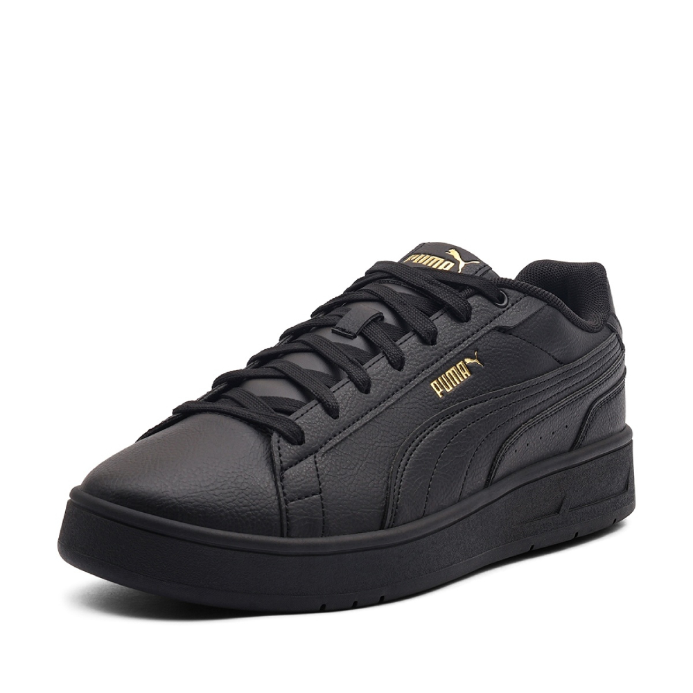 ZAPATILLAS URBANAS PUMA HOMBRE COURT CLASSICO 400284-06 - 4