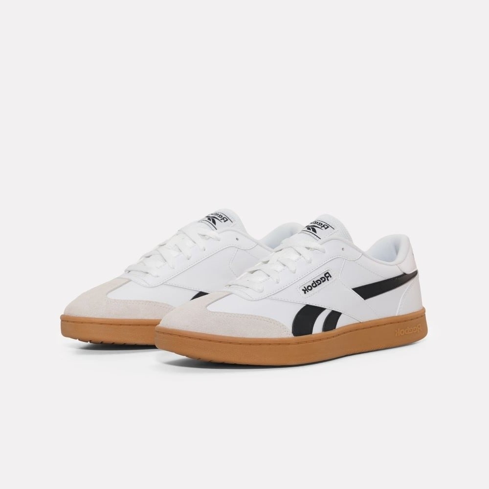 ZAPATILLAS DE HOMBRE CLASSICS REEBOK FORTE LOUNGER 100277625 - 1