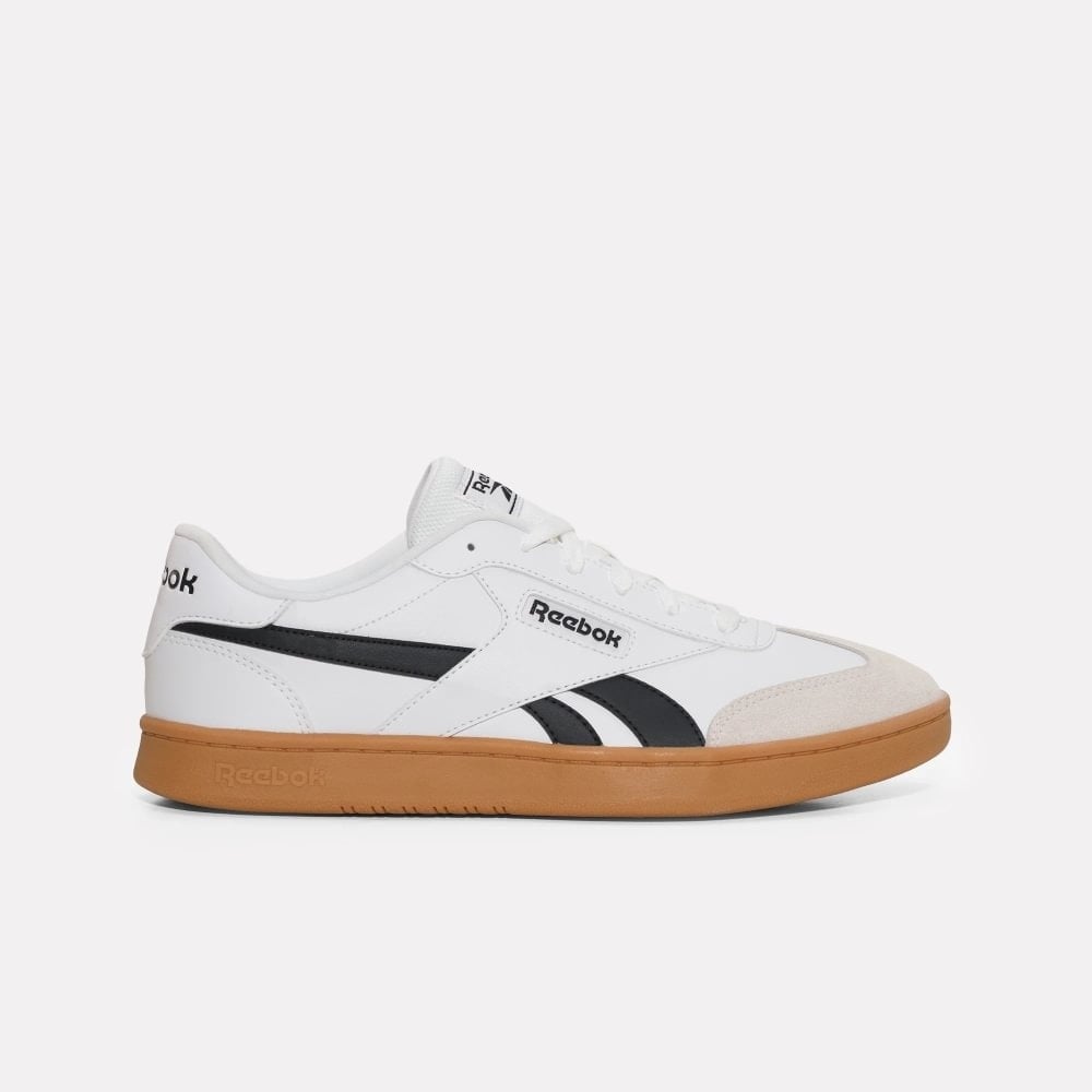 ZAPATILLAS DE HOMBRE CLASSICS REEBOK FORTE LOUNGER 100277625 - 2