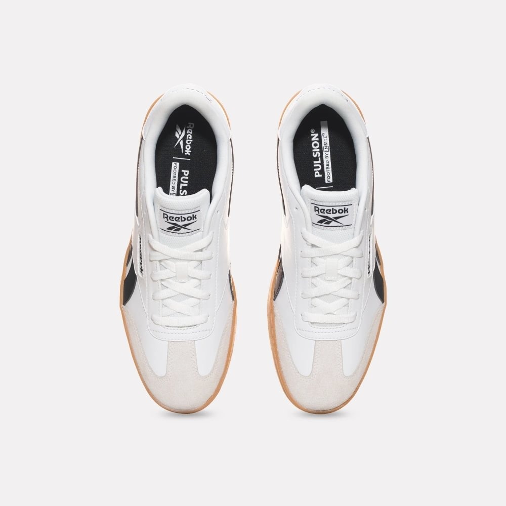 ZAPATILLAS DE HOMBRE CLASSICS REEBOK FORTE LOUNGER 100277625 - 3