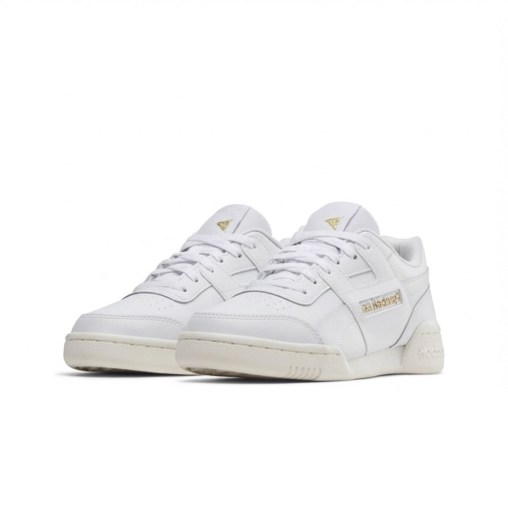 ZAPATILLAS JUNIOR URBANAS REEBOK WORKOUT PLUS 100276176 - 1