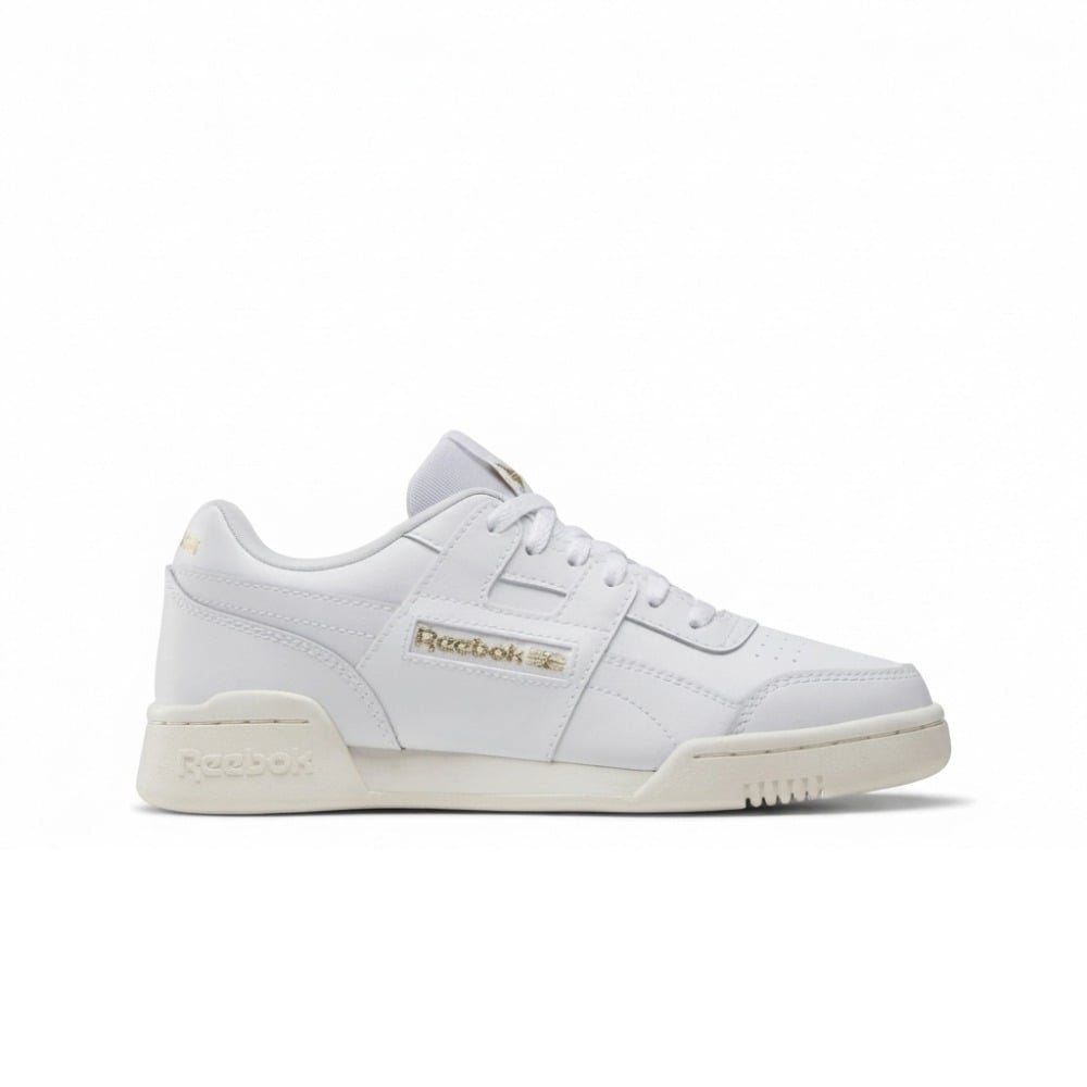 ZAPATILLAS JUNIOR URBANAS REEBOK WORKOUT PLUS 100276176 - 2