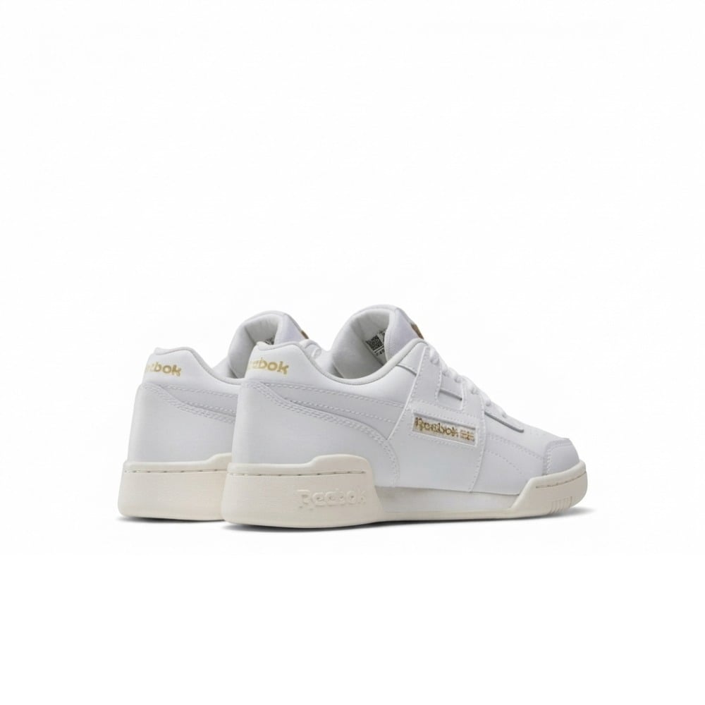 ZAPATILLAS JUNIOR URBANAS REEBOK WORKOUT PLUS 100276176 - 4