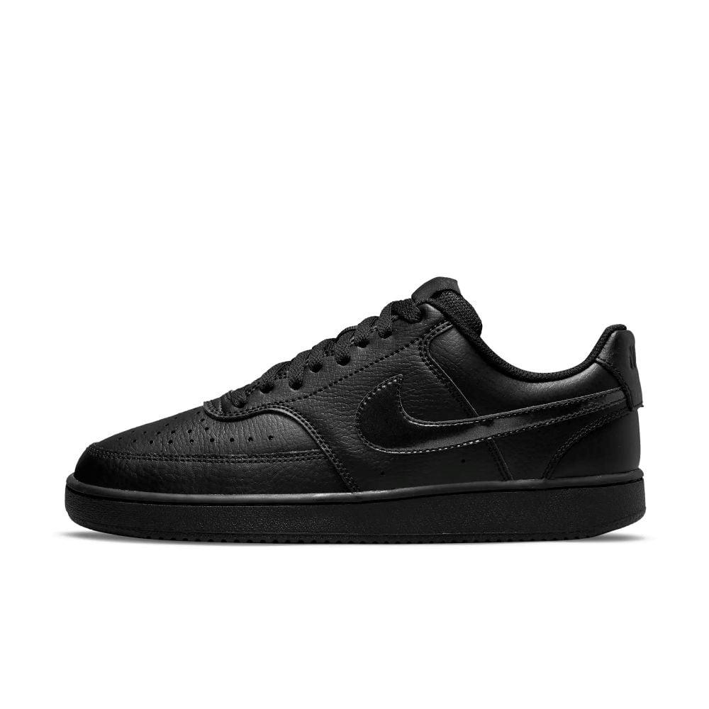 ZAPATILLAS URBANAS DE DAMA NIKE COURT VISION LOW CD5434-003 - 2