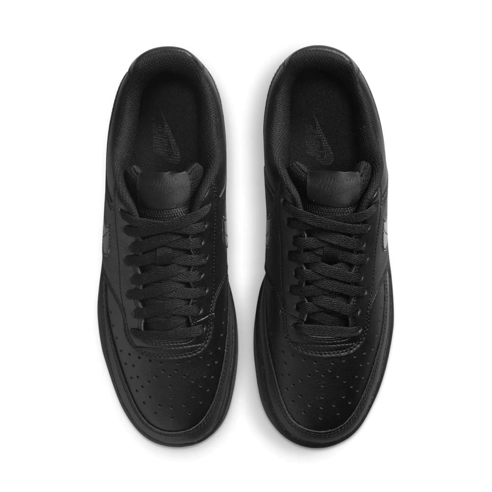 ZAPATILLAS URBANAS DE DAMA NIKE COURT VISION LOW CD5434-003 - 4