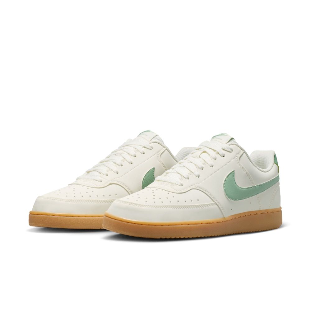 ZAPATILLAS URBANAS DE HOMBRE NIKE COURT VISION LOW II7403-100 - 1