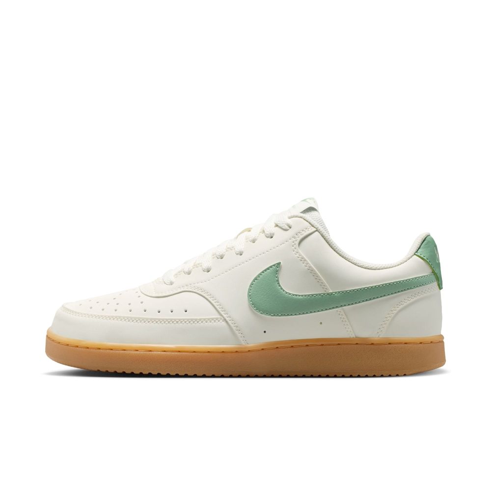 ZAPATILLAS URBANAS DE HOMBRE NIKE COURT VISION LOW II7403-100 - 2