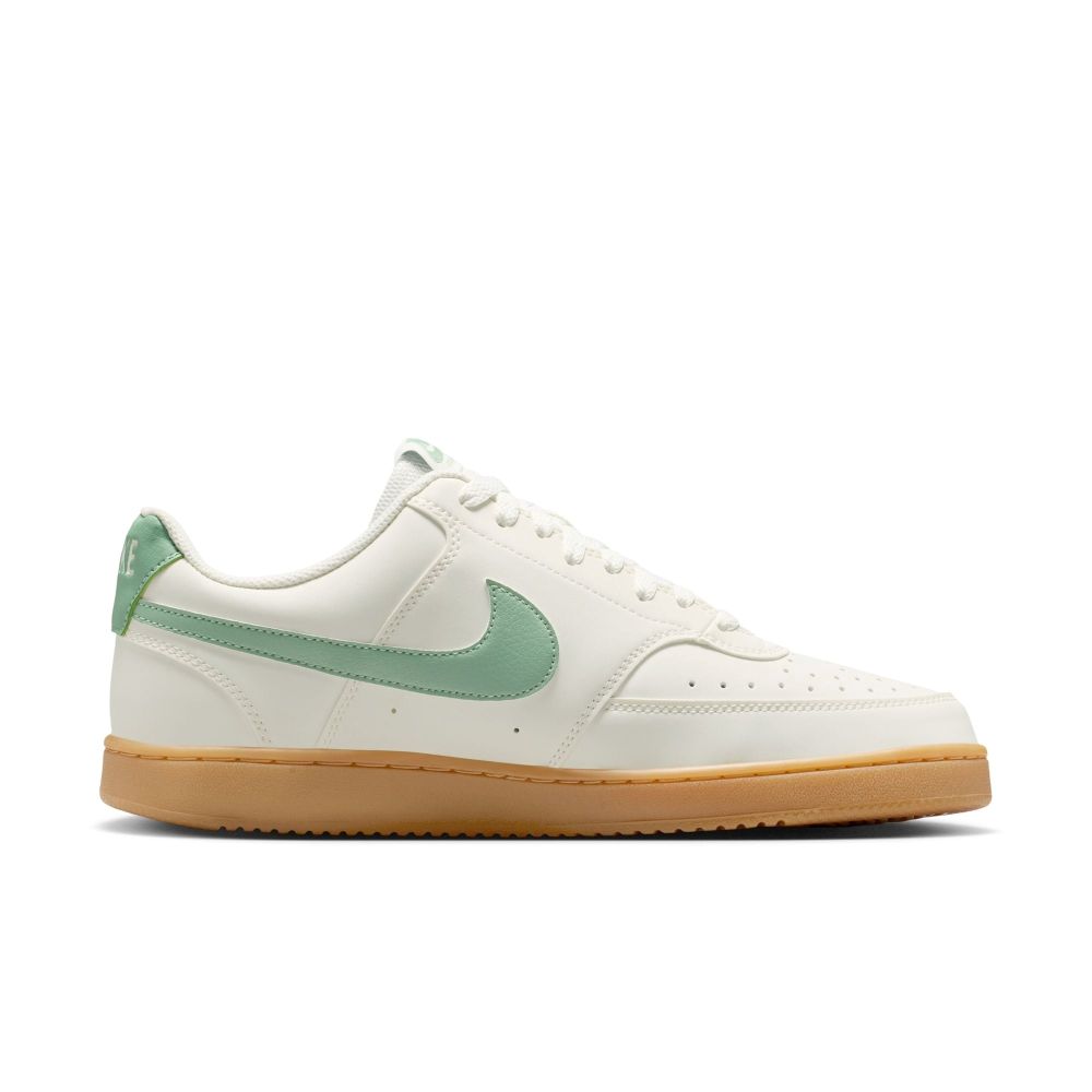 ZAPATILLAS URBANAS DE HOMBRE NIKE COURT VISION LOW II7403-100 - 3