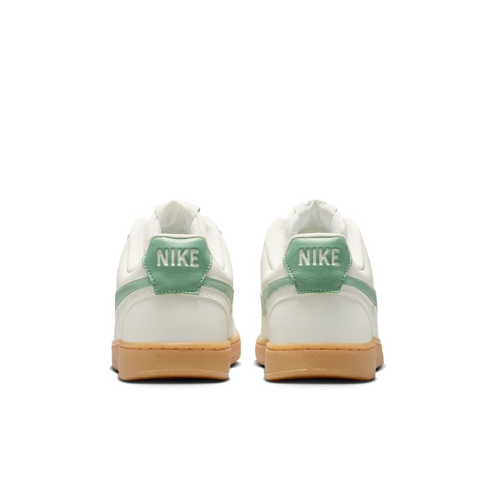 ZAPATILLAS URBANAS DE HOMBRE NIKE COURT VISION LOW II7403-100 - 5