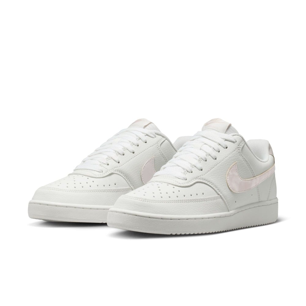 ZAPATILLAS URBANAS DE DAMA NIKE COURT VISION LOW SE II6563-101 - 1