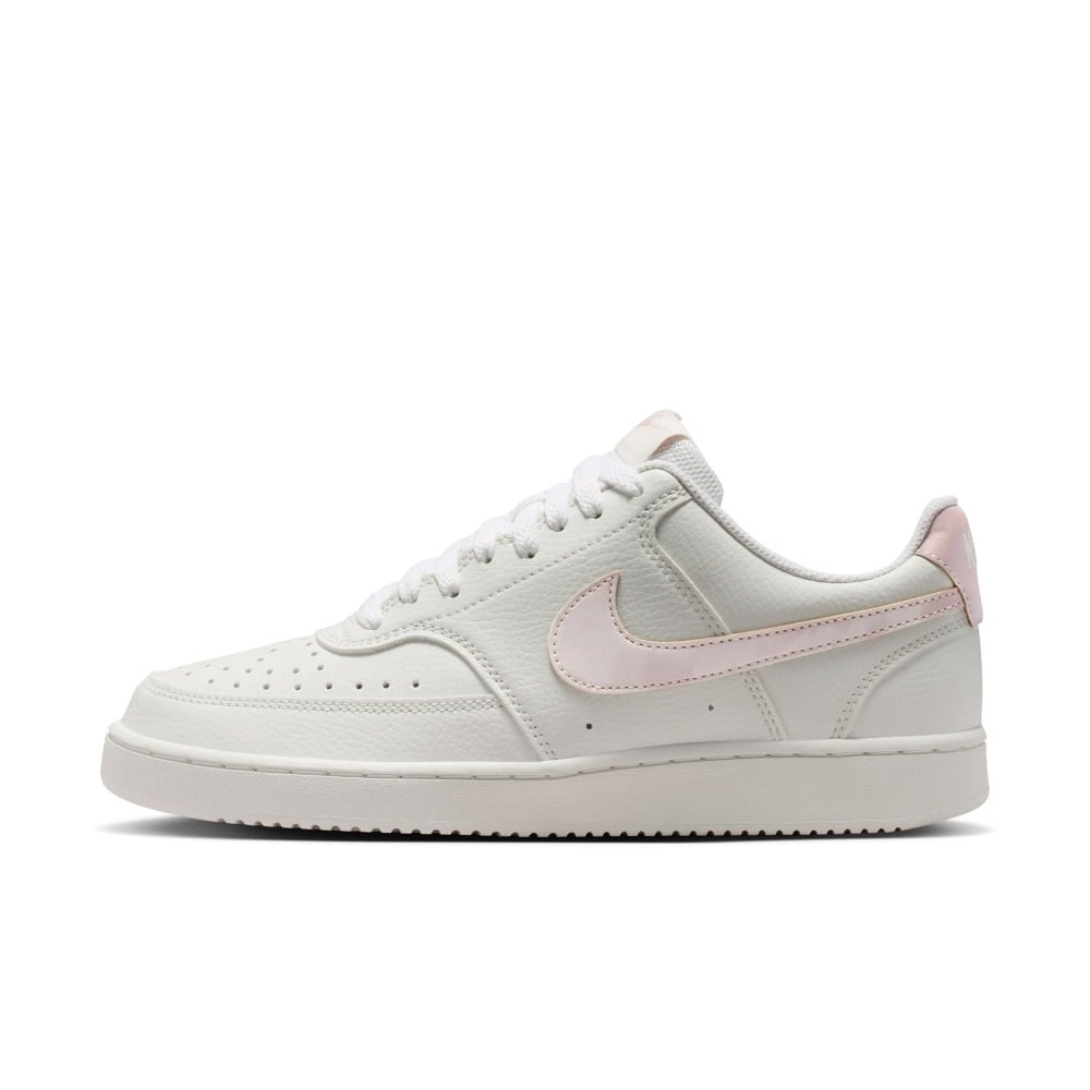 ZAPATILLAS URBANAS DE DAMA NIKE COURT VISION LOW SE II6563-101 - 2