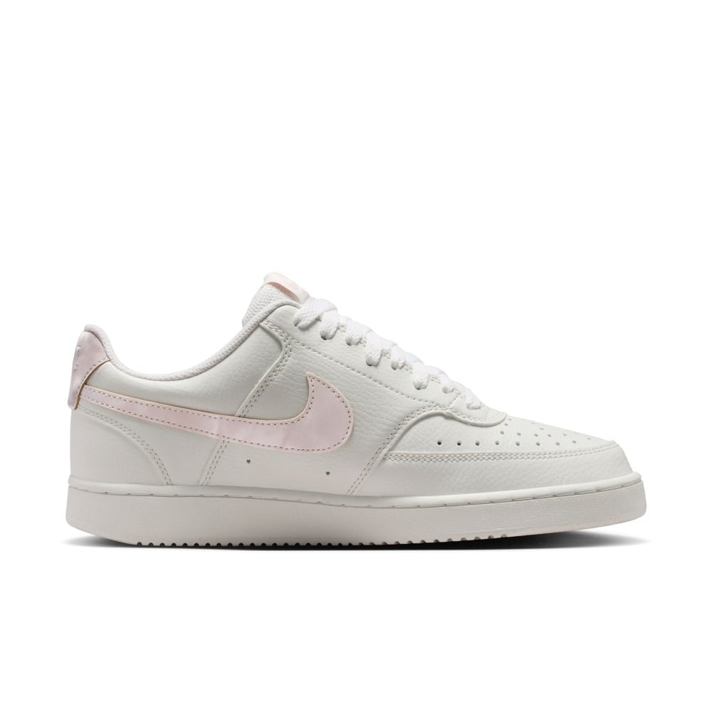 ZAPATILLAS URBANAS DE DAMA NIKE COURT VISION LOW SE II6563-101 - 3