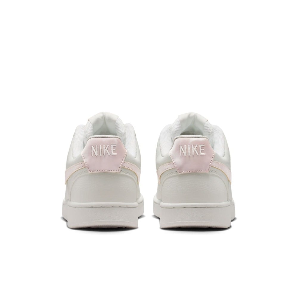 ZAPATILLAS URBANAS DE DAMA NIKE COURT VISION LOW SE II6563-101 - 4