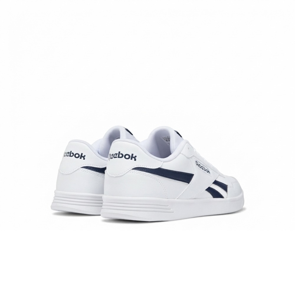 ZAPATILLAS DE DAMA CLASSICS REEBOK COURT ADVANCE 100033984 - 4