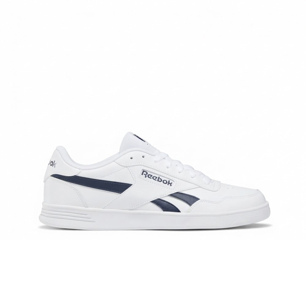 ZAPATILLAS DE HOMBRE CLASSICS REEBOK COURT ADVANCE 100033984 - 2