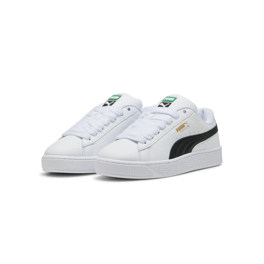 ZAPATILLAS URBANAS HOMBRE PUMA SUEDE XL LTH 397255-02 - 1