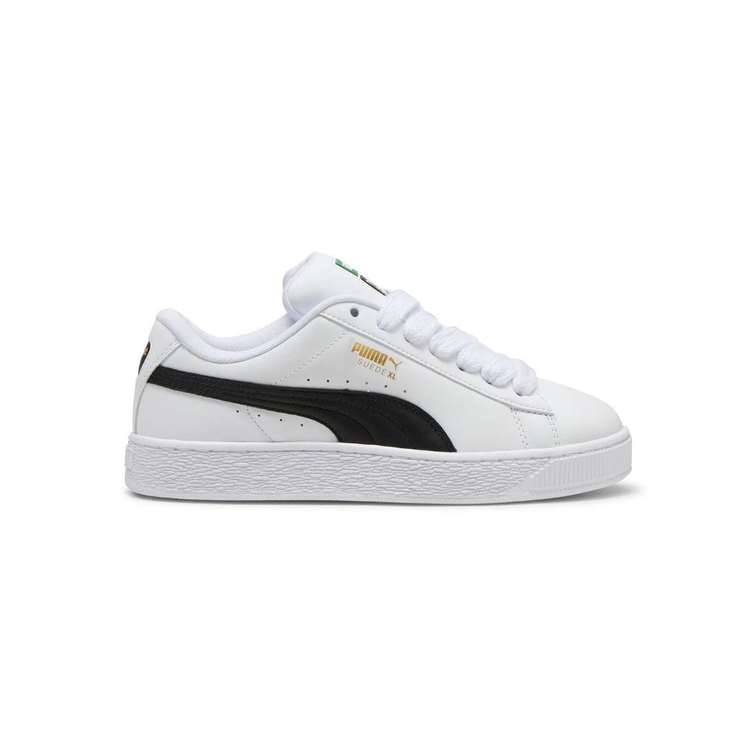 ZAPATILLAS URBANAS HOMBRE PUMA SUEDE XL LTH 397255-02 - 2