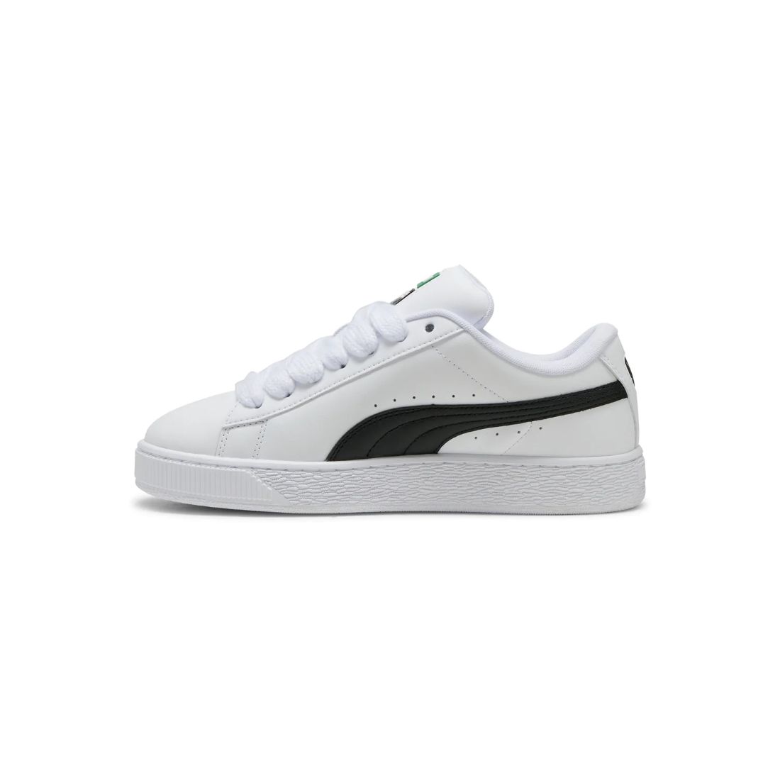 ZAPATILLAS URBANAS HOMBRE PUMA SUEDE XL LTH 397255-02 - 3