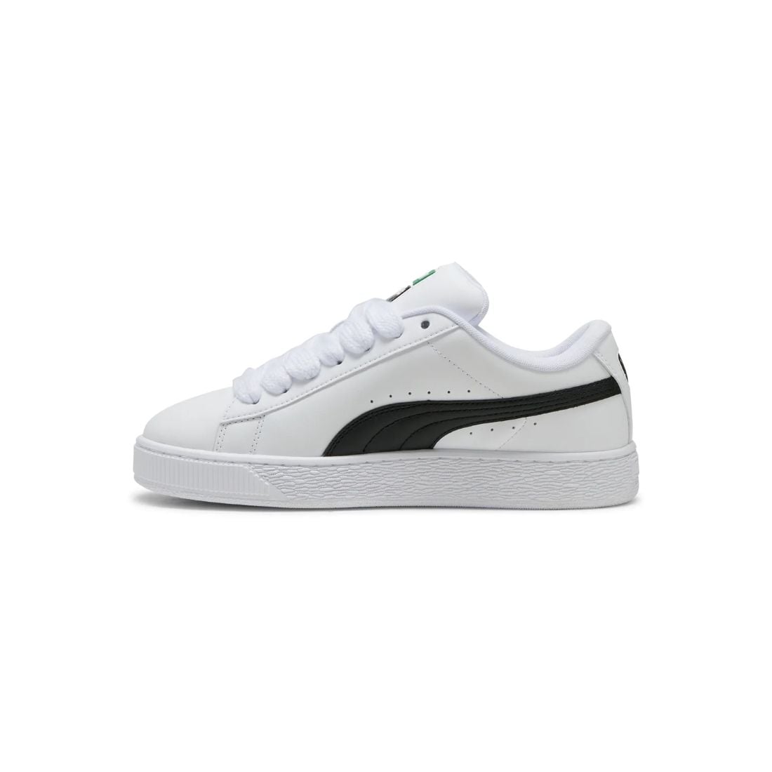 ZAPATILLAS URBANAS HOMBRE PUMA SUEDE XL LTH 397255-02 - 3
