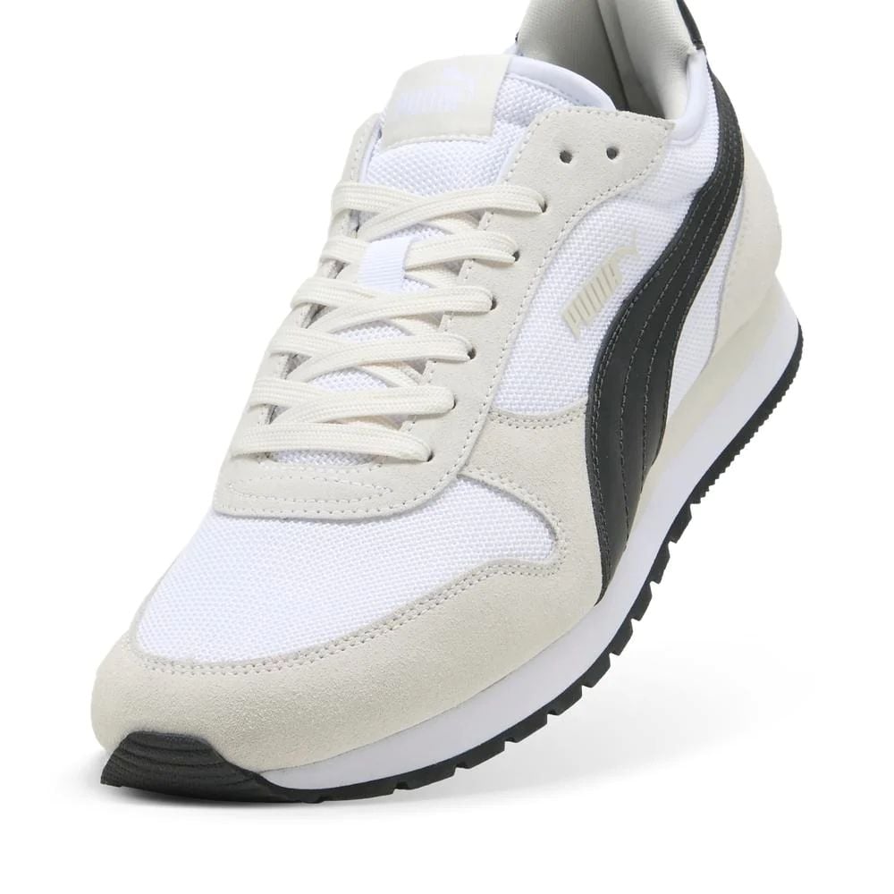 ZAPATILLAS URBANAS PUMA HOMBRE ST MILER  401622-02 - 4