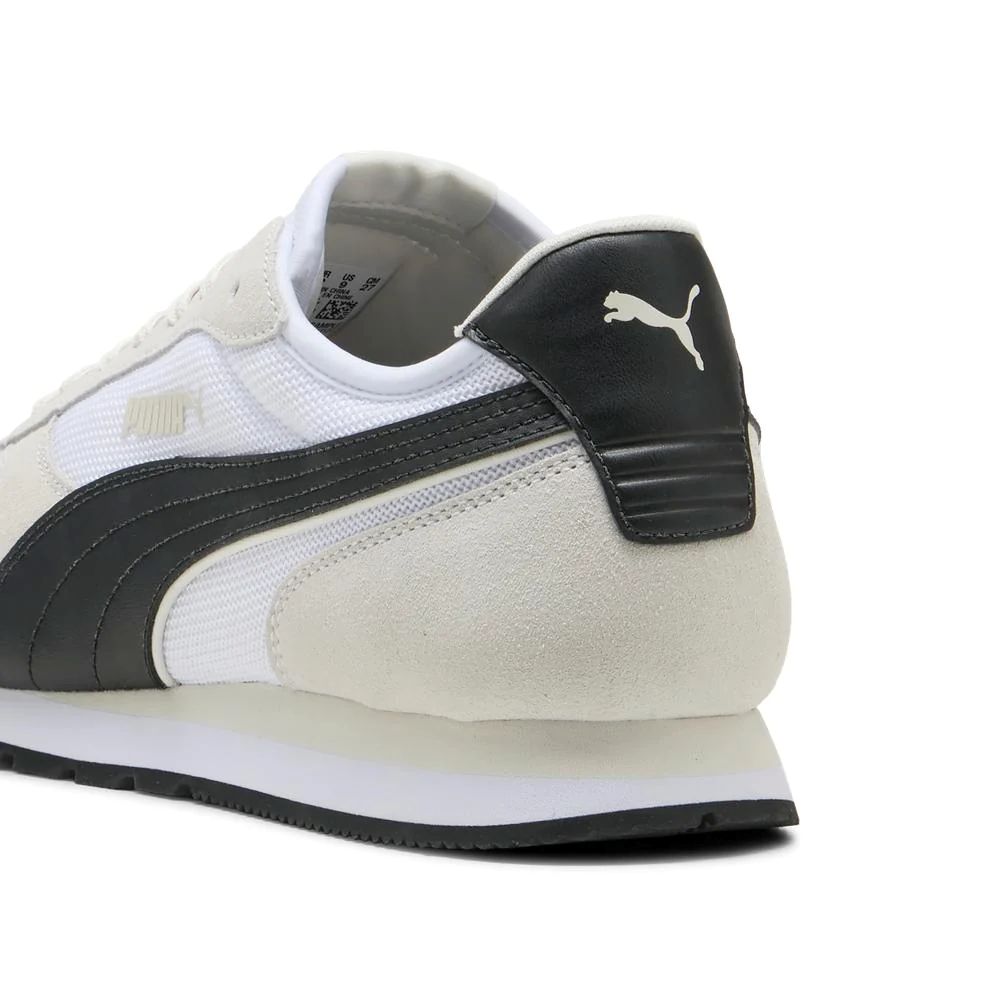ZAPATILLAS URBANAS PUMA HOMBRE ST MILER 401622-02 - 6