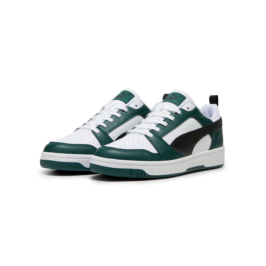 ZAPATILLAS URBANO HOMBRE PUMA REBOUND V6 LOW 392328-34 - 1