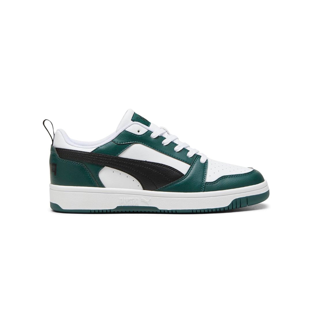 ZAPATILLAS URBANO HOMBRE PUMA REBOUND V6 LOW 392328-34 - 2