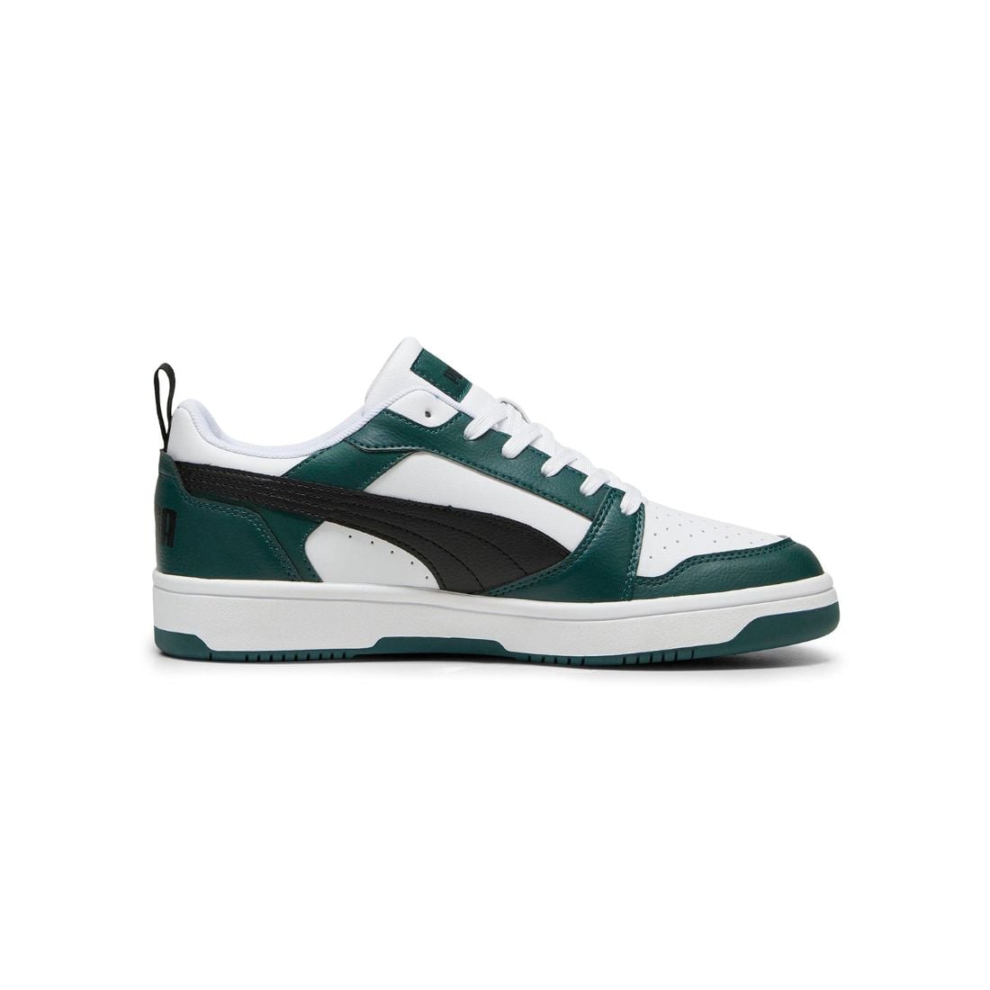 ZAPATILLAS URBANO HOMBRE PUMA REBOUND V6 LOW 392328-34 - 3