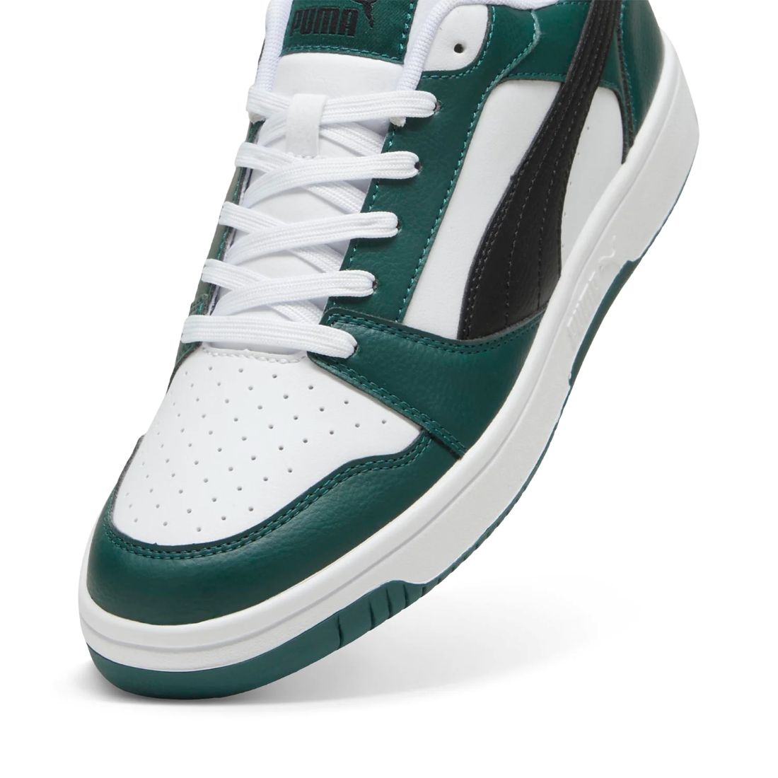 ZAPATILLAS URBANO HOMBRE PUMA REBOUND V6 LOW 392328-34 - 4