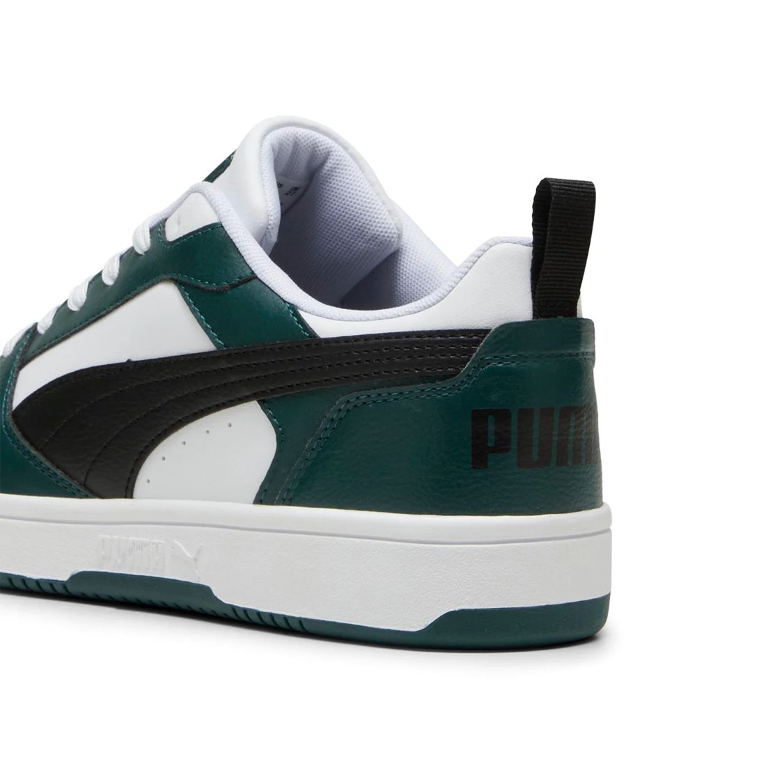 ZAPATILLAS URBANO HOMBRE PUMA REBOUND V6 LOW 392328-34 - 6