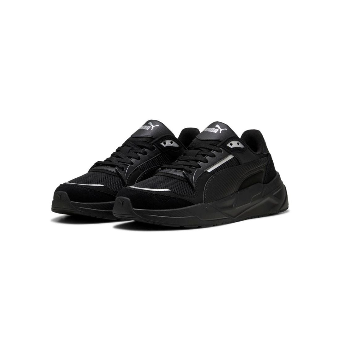ZAPATILLAS URBANAS PUMA TRINITY 2  400230-02 - 1