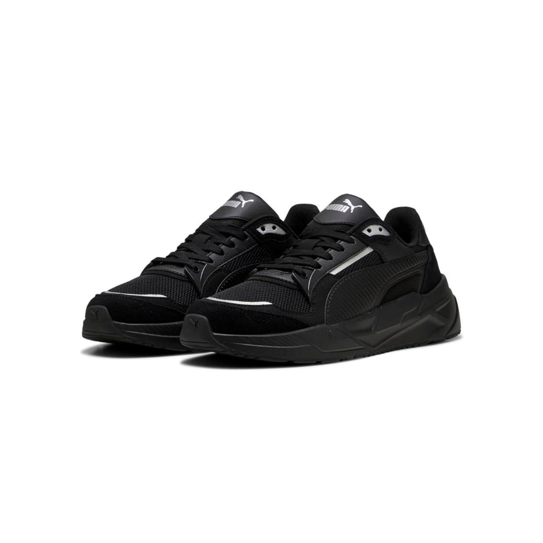 ZAPATILLAS URBANAS PUMA TRINITY 2 400230-02 - 1