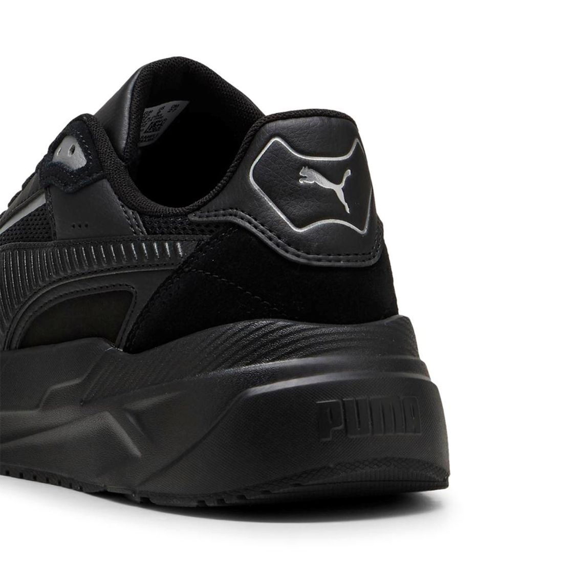 ZAPATILLAS URBANAS PUMA TRINITY 2 400230-02 - 7