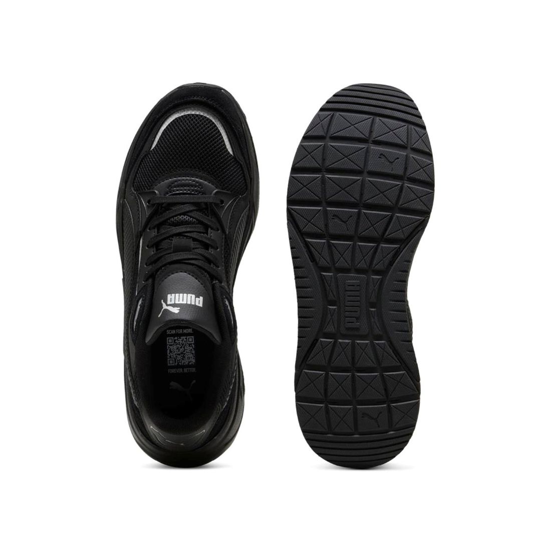 ZAPATILLAS URBANAS PUMA TRINITY 2  400230-02 - 8