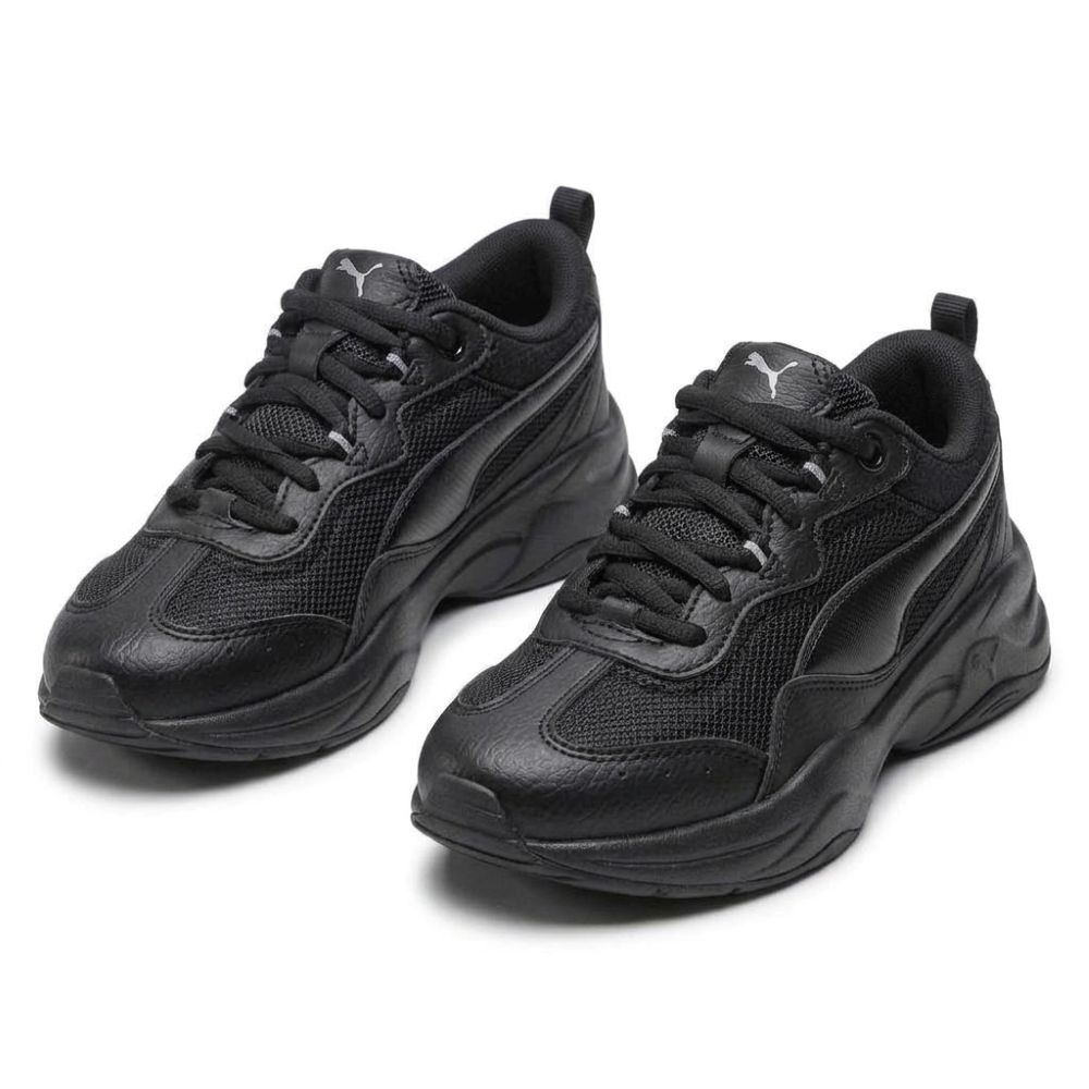ZAPATILLAS URBANAS MUJER PUMA CILIA 369778-01 - 1