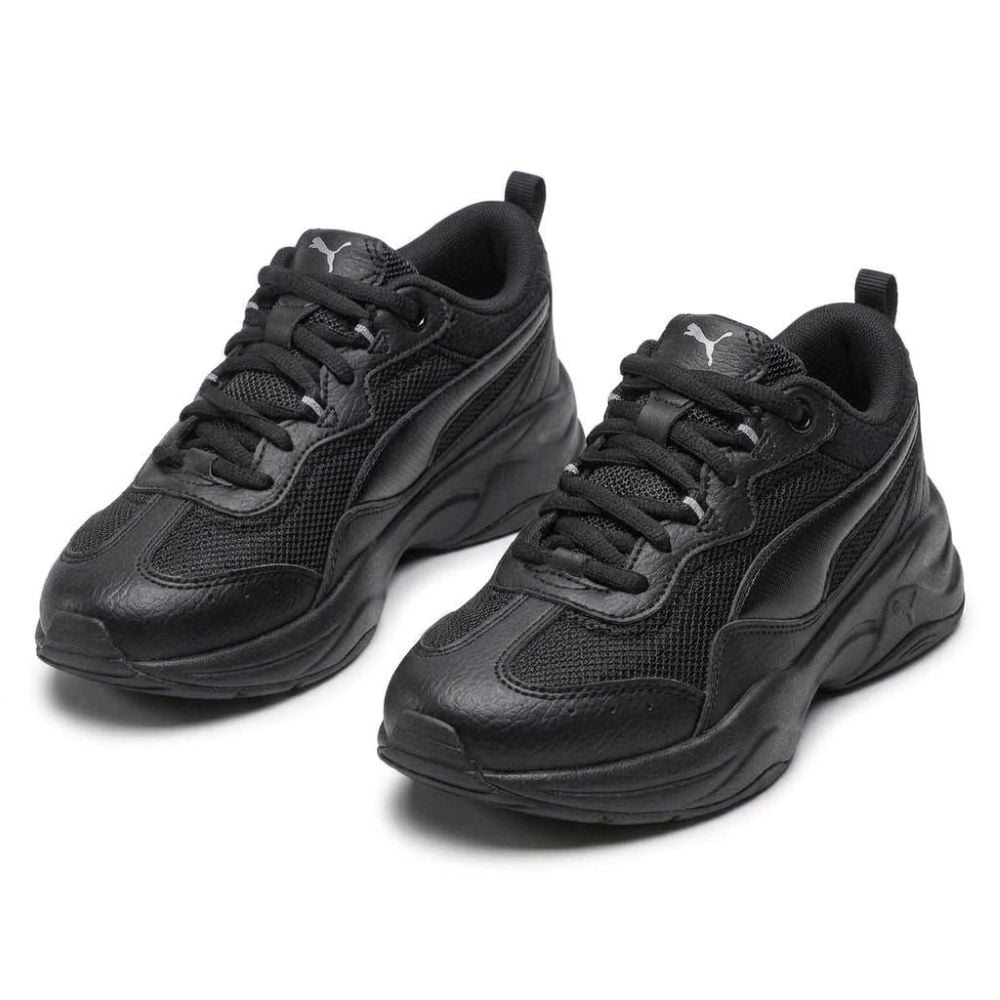 ZAPATILLAS URBANAS MUJER PUMA CILIA 369778-01 - 1