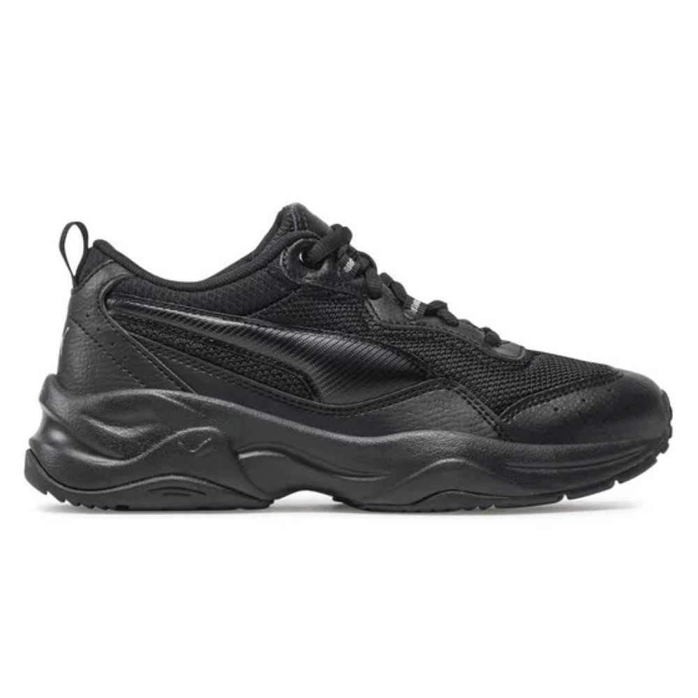 ZAPATILLAS URBANAS MUJER PUMA CILIA 369778-01 - 2