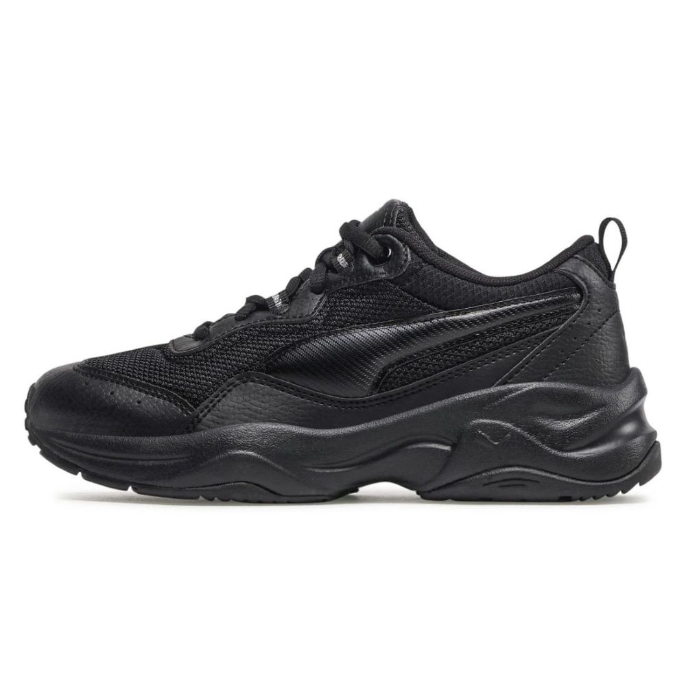 ZAPATILLAS URBANAS MUJER PUMA CILIA 369778-01 - 3