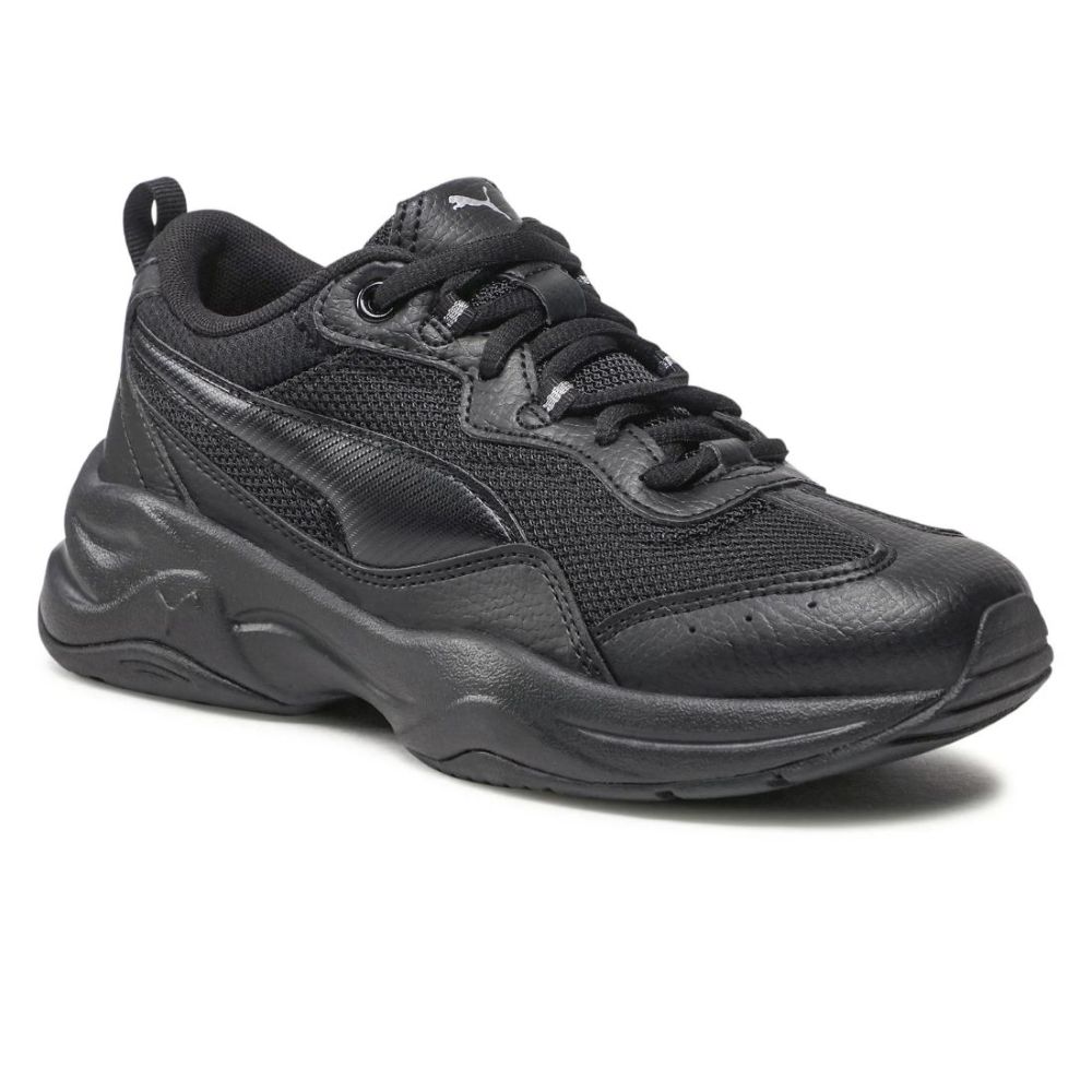 ZAPATILLAS URBANAS MUJER PUMA CILIA 369778-01 - 4