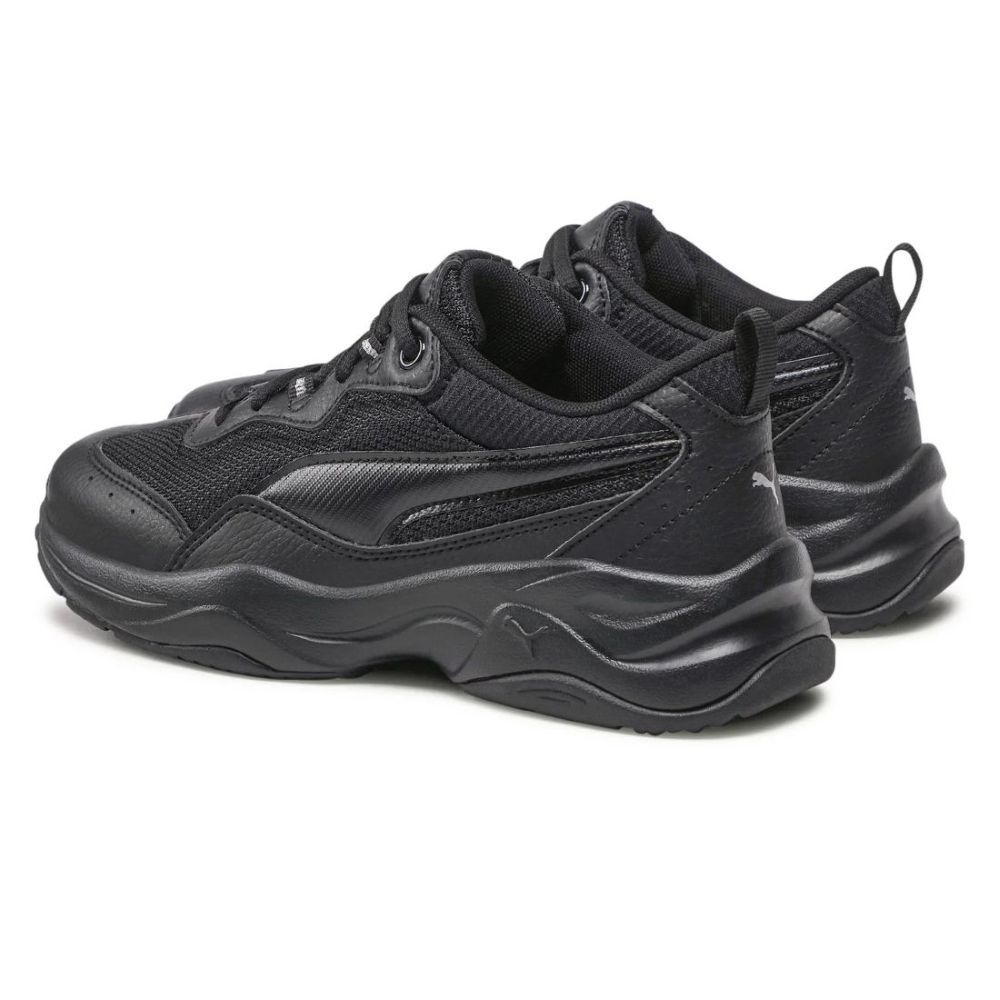 ZAPATILLAS URBANAS MUJER PUMA CILIA 369778-01 - 5