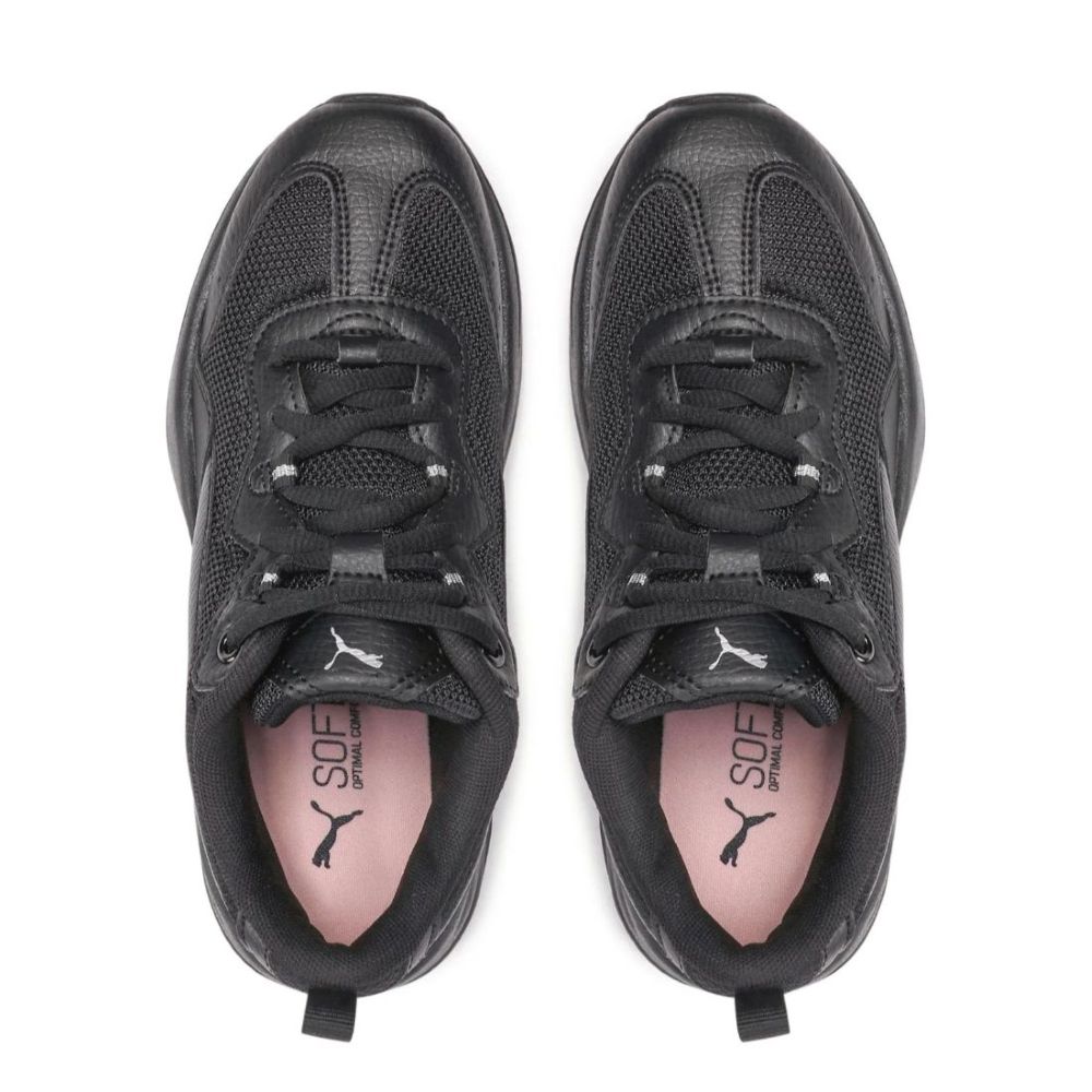 ZAPATILLAS URBANAS MUJER PUMA CILIA 369778-01 - 6